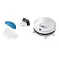 Robotický vysavač ROWENTA RR8277WH