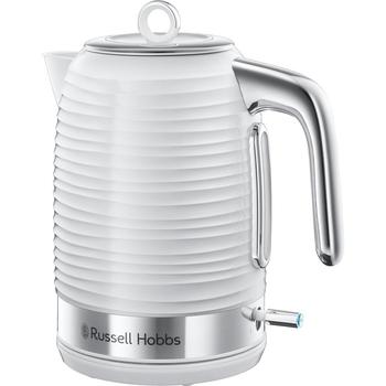 Rychlovarná konvice Russell Hobbs 24360-70, bílý (white)