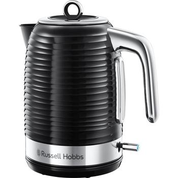 Rychlovarná konvice Russell Hobbs 24361-70, černý (black)