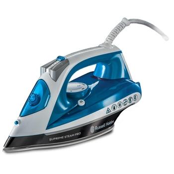 Žehlička napařovací RUSSELL HOBBS Supreme Steam Pro 23971-56
