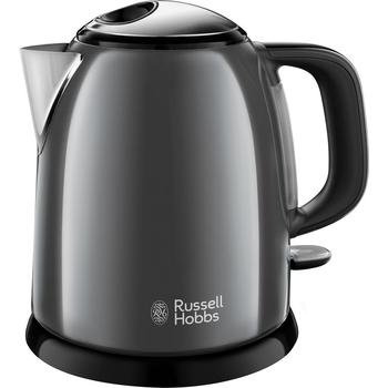 Rychlovarná konvice RUSSELL HOBBS Mini Grey 24993-70