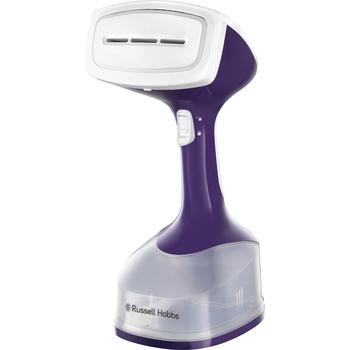 25600-56 NAPAŘOVAČ ODĚVŮ RUSSELL HOBBS