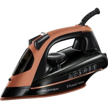 Žehlička napařovací RUSSELL HOBBS Copper Express 23975-56