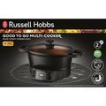 Multifunkční hrnec RUSSELL HOBBS 28270-56