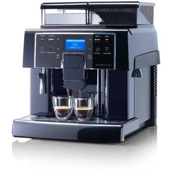Automatické espresso SAECO AULIKA EVO BLACK
