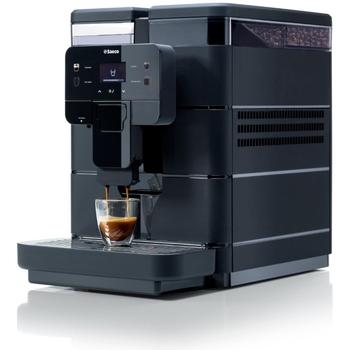 Automatické espresso SAECO ROYAL BLACK