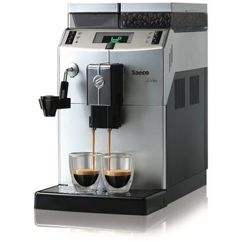 Automatické espresso SAECO LIRIKA PLUS