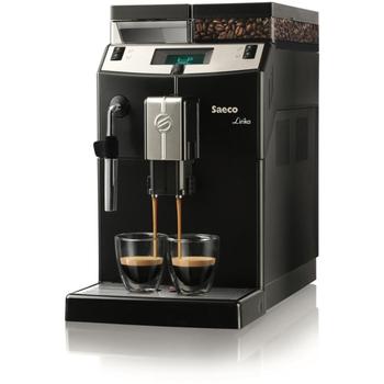 Automatické espresso SAECO LIRIKA BLACK