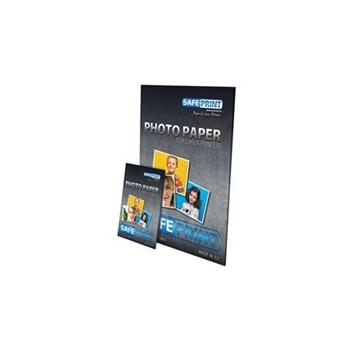Foto papíry SAFEPRINT Laser Photo Paper