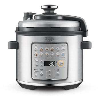 SAGE SPR680BSS Elektrický tlakový hrnec