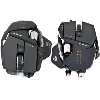 Myš MADCATZ Cyborg R.A.T. 7 Gaming Mouse, černá (black)