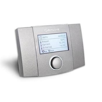 Ekvitermní termostat SALUS WT100