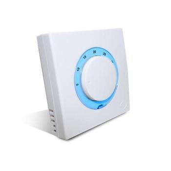 Elektronický manuální termostat SALUS RT200