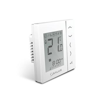 Bezdrátový digitální pokojový termostat SALUS VS10WRF