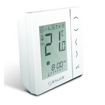 Bezdrátový digitální pokojový termostat SALUS VS20WRF