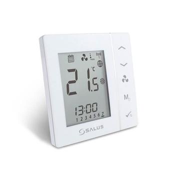 Fan-coil termostat SALUS FC600