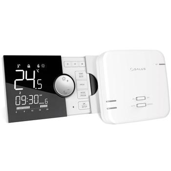 Bezdrátový termostat SALUS 091PRO-RF