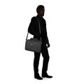 Samsonite Guardit 2.0 BAILHANDLE 13.3'' Black