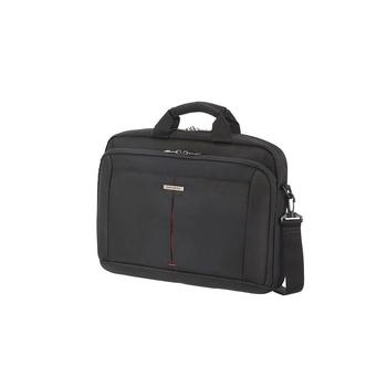 Brašna na notebook SAMSONITE Guardit 2.0 BAILHANDLE 15.6'' Black, černá (black)