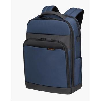Batoh na notebook SAMSONITE Mysight, modrý (blue)