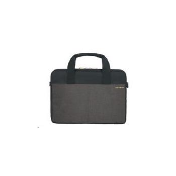 Samsonite SIDEWAYS 2.0 SHUTTLE SLEEVE 14,1" Black/Grey