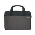 Samsonite SIDEWAYS 2.0 SHUTTLE SLEEVE 14,1" Black/Grey