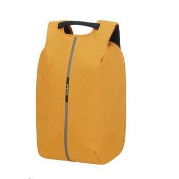Batoh na notebook SAMSONITE Securipak Backpack, žlutý (yellow)