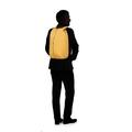 Samsonite Securipak Backpack 15,6" Sunset yellow