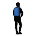 Samsonite Securipak Backpack 15,6" True blue
