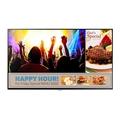 48"""" LED Samsung RM48D-FHD,350cd,Mi,16/7,DVB T2C