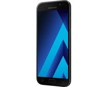 Obrázek k produktu: Mobilní telefon SAMSUNG  Galaxy A3 (2017), černý (black)