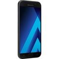 Mobilní telefon SAMSUNG Galaxy A3 (2017) černý (black)