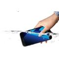 Mobilní telefon SAMSUNG Galaxy A3 (2017) černý (black)