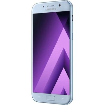 Mobilní telefon SAMSUNG Galaxy A5 (2017) modrý (blue)
