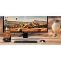 Nabíjecí stojánek SAMSUNG DeX Station pro Galaxy S8