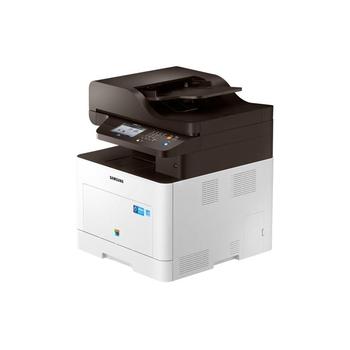Samsung SL-C3060FR 30 ppm, 600x600, USB, LAN,FAX