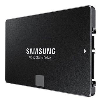 SSD 2,5'' 4TB Samsung 850 EVO