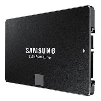 SSD disk SAMSUNG 850 EVO 4TB