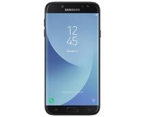 Obrázek k produktu: Mobilní telefon SAMSUNG Galaxy J7 2017 SM-J730, černá (black)