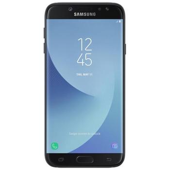 Mobilní telefon SAMSUNG Galaxy J7 2017 SM-J730, černá (black)