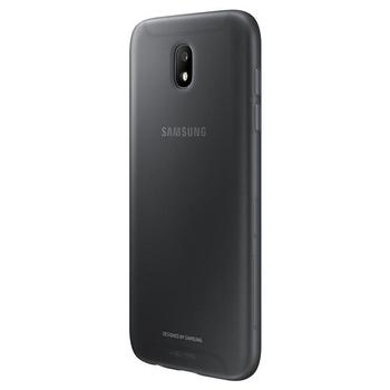 Samsung Jelly Cover J5 2017,  black