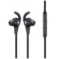 Samsung Wired In Ear (ANC) Black