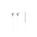 Samsung Wired In Ear(Mass) White