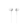 Samsung Wired In Ear(Mass) White