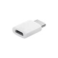 Samsung USB Type C na Micro USB 3ks White