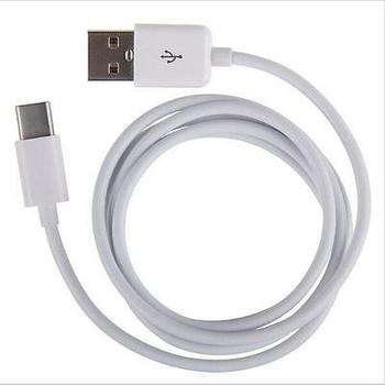  SAMSUNG Type-C Datový Kabel 1.5m, bílý (white)