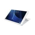 Samsung Polohovací pouzdro pro Tab A 10.1'' White