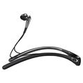 Samsung Bluetooth sluchátka Level U s ANC, Black