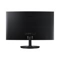 27" prohnutý LED monitor SAMSUNG C27F390F