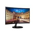 27" prohnutý LED monitor SAMSUNG C27F390F